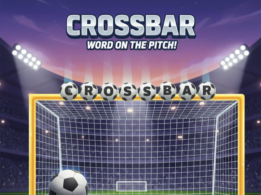 Crossbar artwork